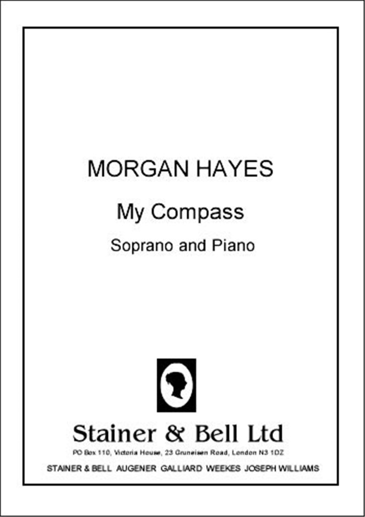 My Compass E Flat - C
